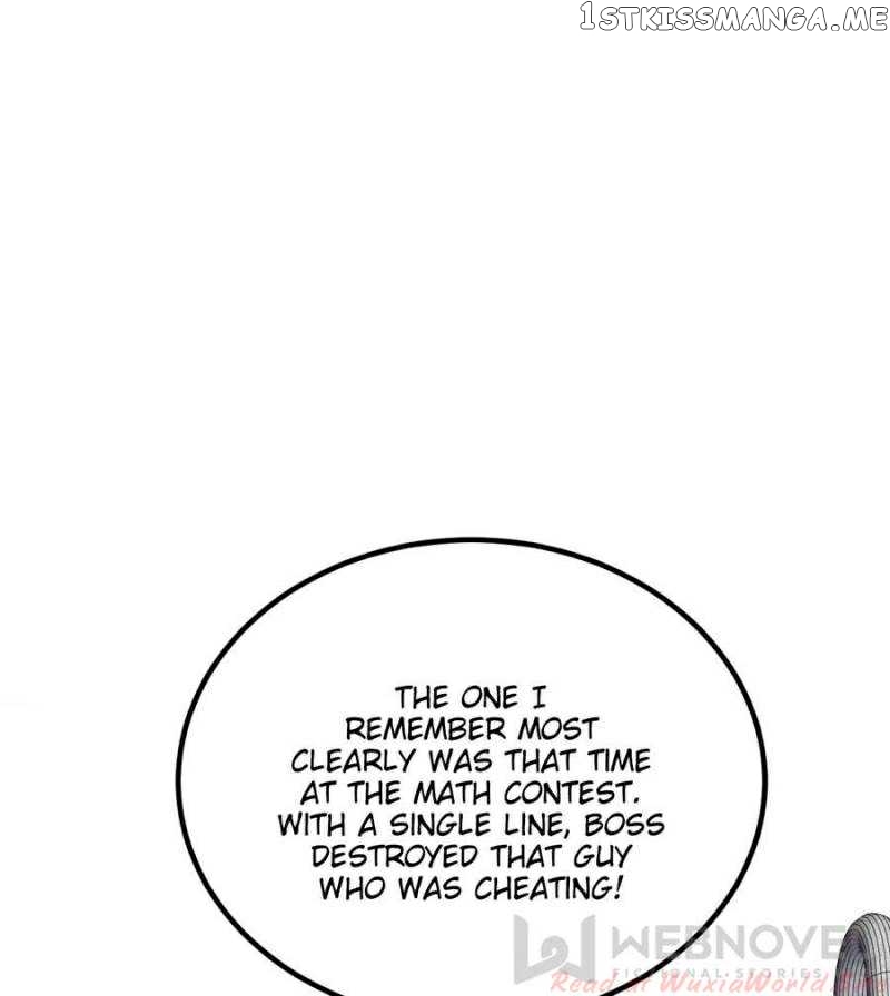 My Beautiful Time with You chapter 112 - page 61