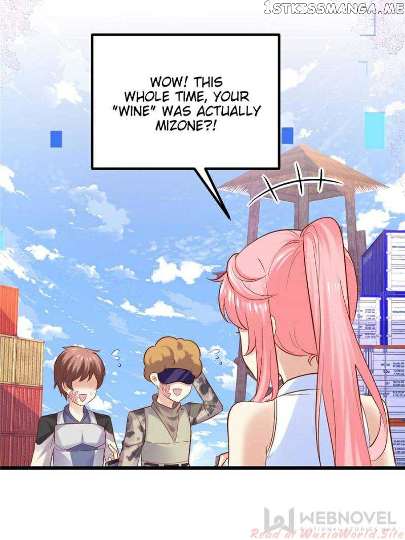 My Beautiful Time with You chapter 111 - page 33
