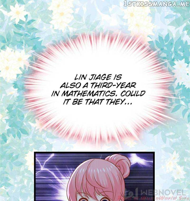 My Beautiful Time with You chapter 111 - page 4