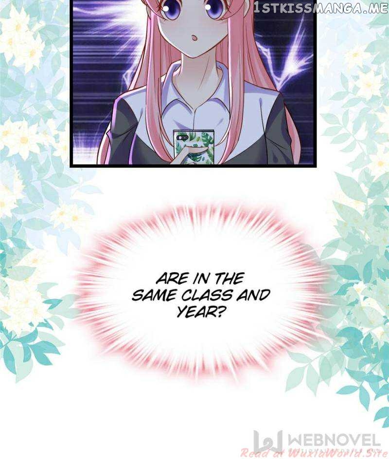 My Beautiful Time with You chapter 111 - page 5