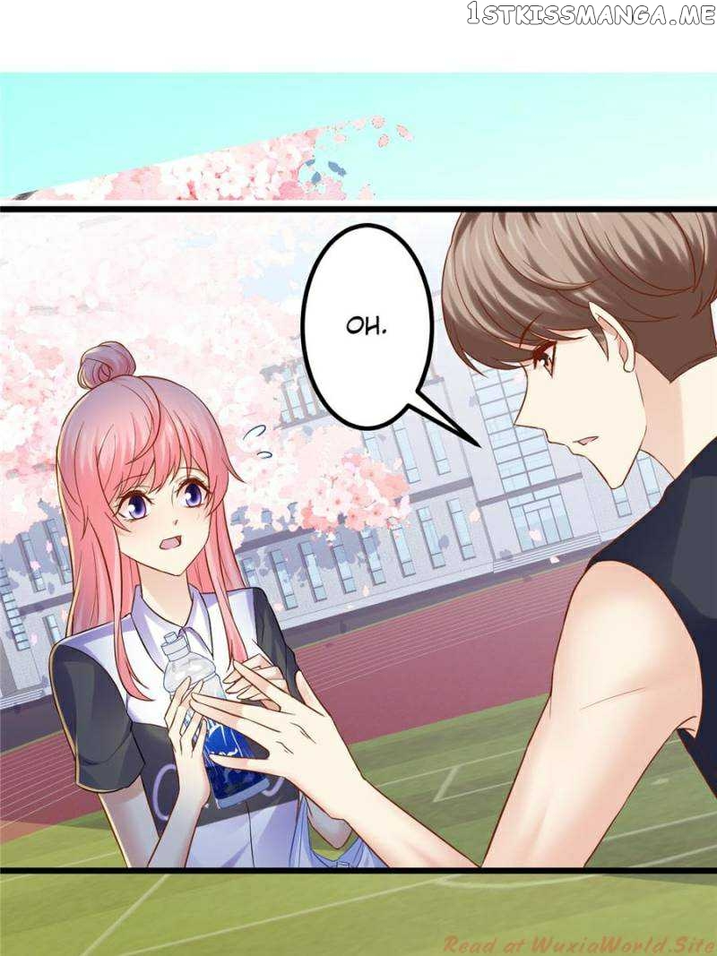 My Beautiful Time with You chapter 110 - page 1