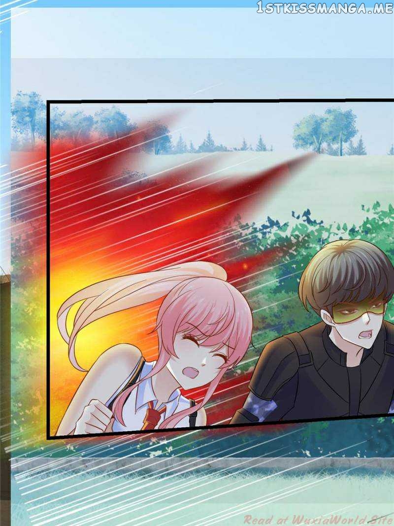 My Beautiful Time with You chapter 110 - page 39