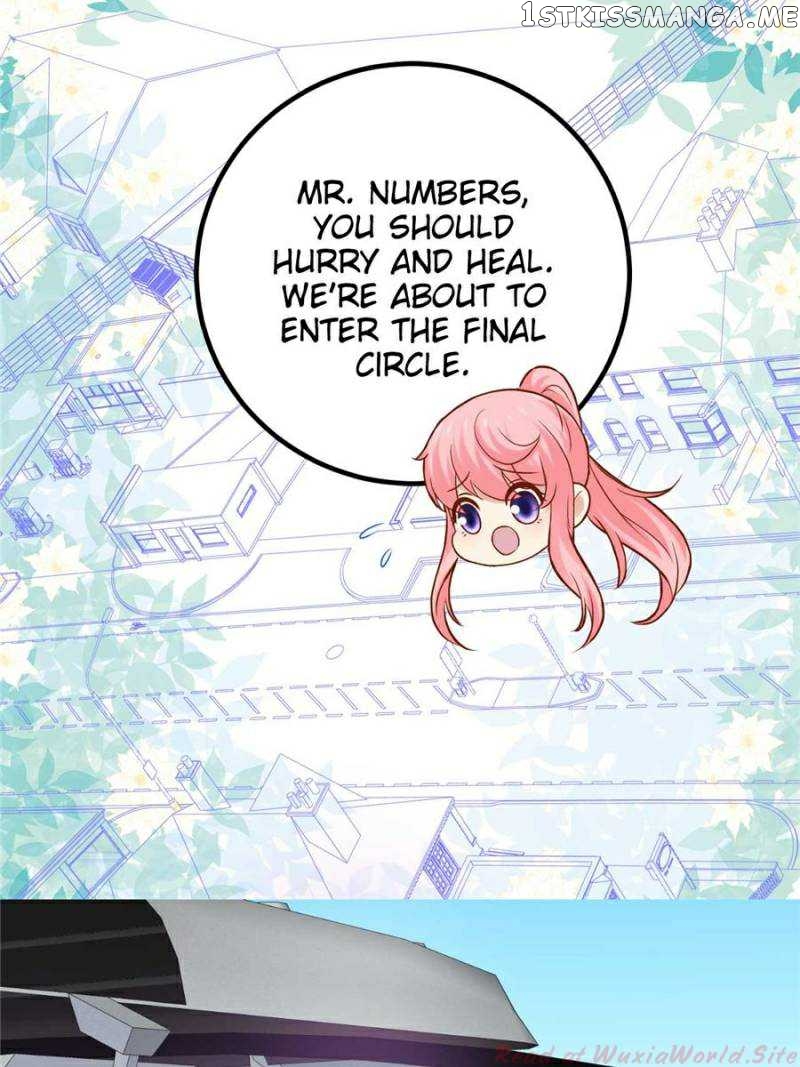 My Beautiful Time with You chapter 110 - page 51