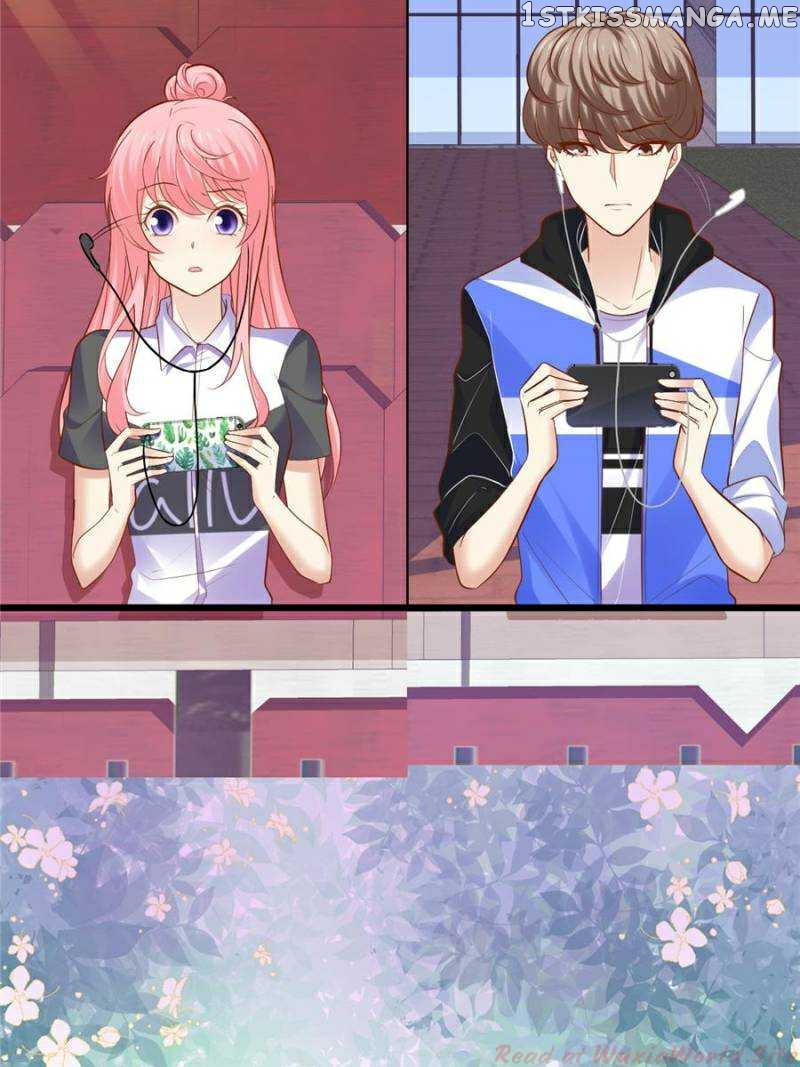 My Beautiful Time with You chapter 110 - page 65