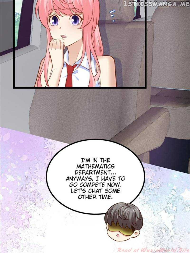My Beautiful Time with You chapter 110 - page 71