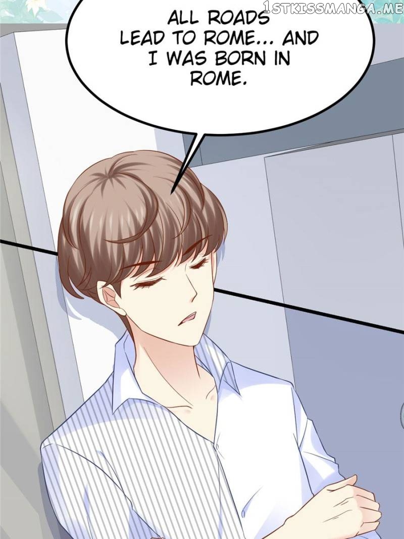 My Beautiful Time with You chapter 109 - page 11