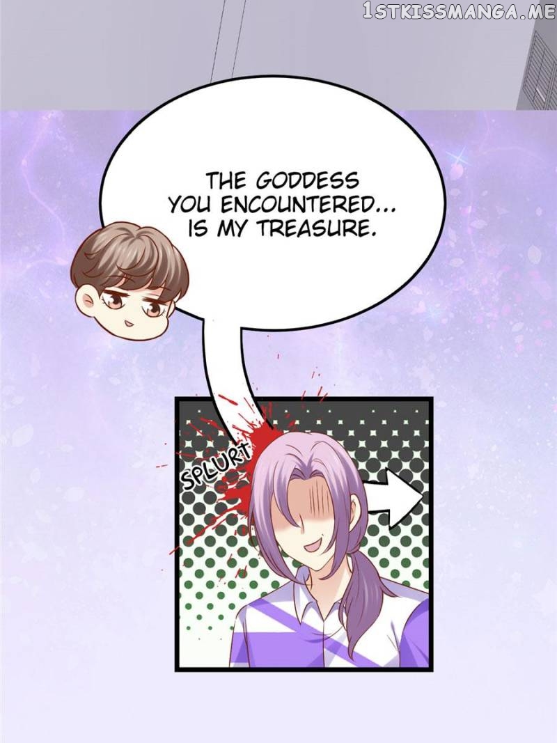 My Beautiful Time with You chapter 109 - page 20