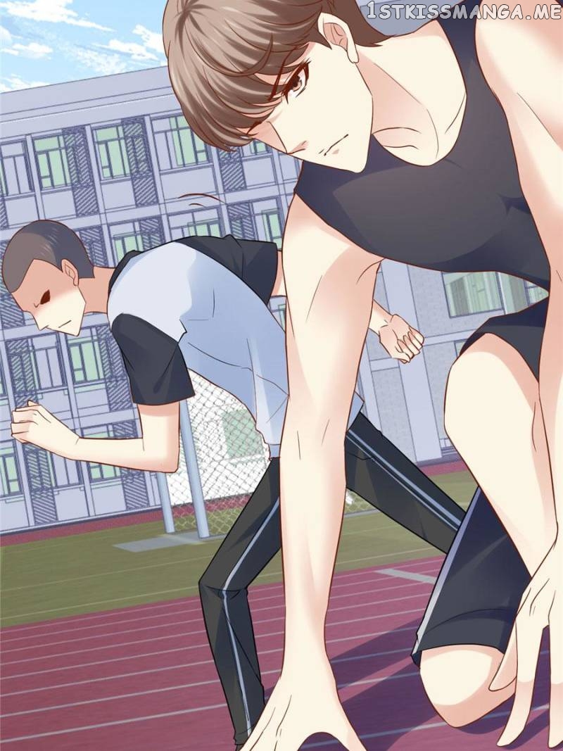 My Beautiful Time with You chapter 109 - page 47