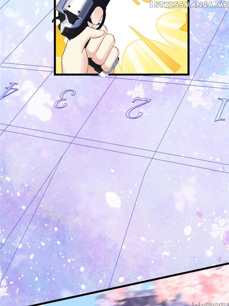 My Beautiful Time with You chapter 109 - page 52