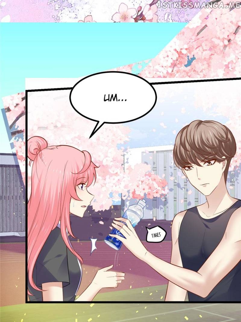 My Beautiful Time with You chapter 109 - page 74
