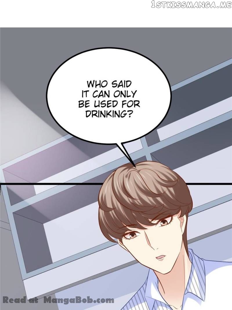 My Beautiful Time with You chapter 108 - page 19