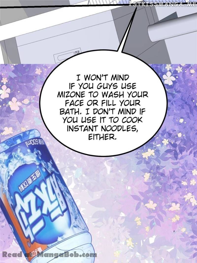 My Beautiful Time with You chapter 108 - page 21