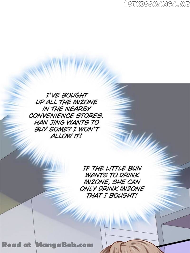 My Beautiful Time with You chapter 108 - page 25