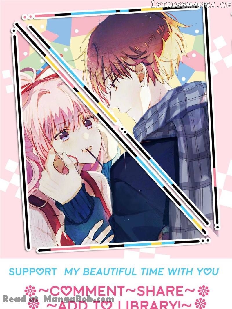 My Beautiful Time with You chapter 108 - page 67
