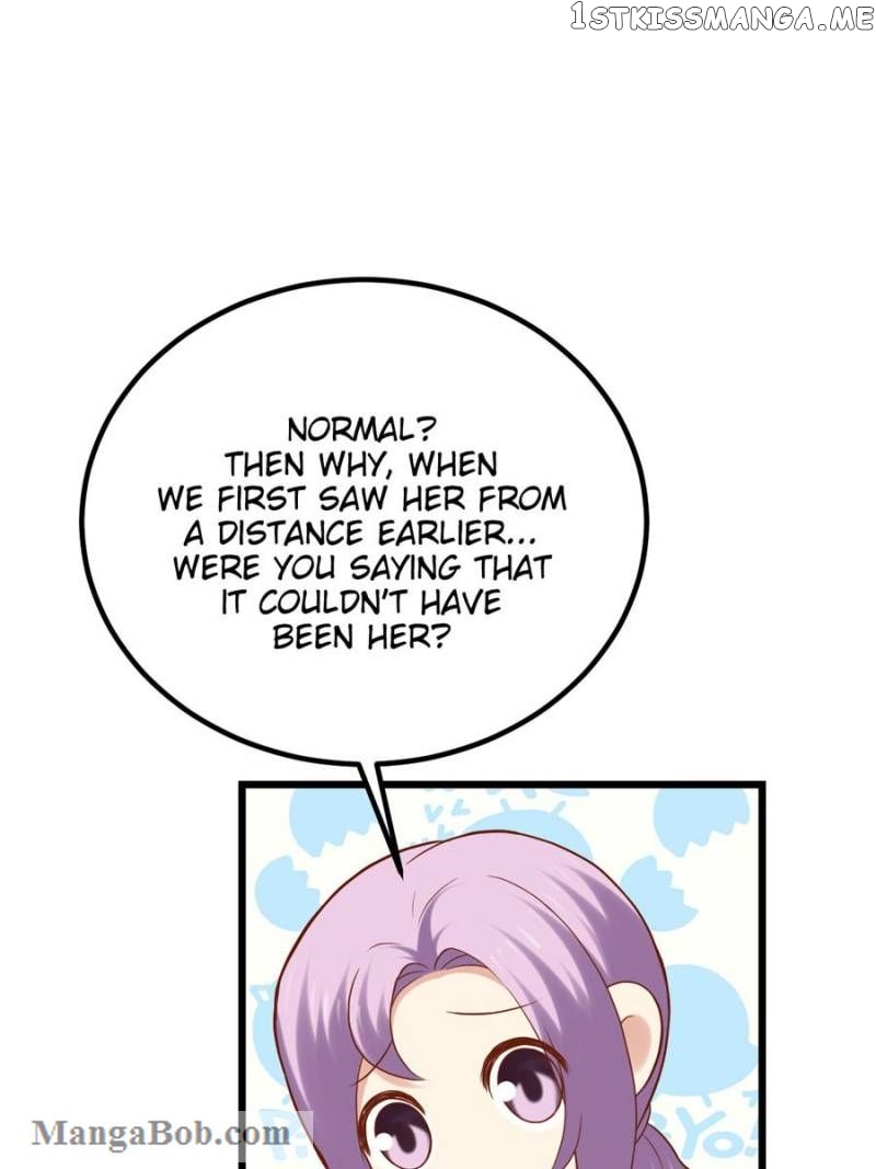 My Beautiful Time with You Chapter 107 - page 1