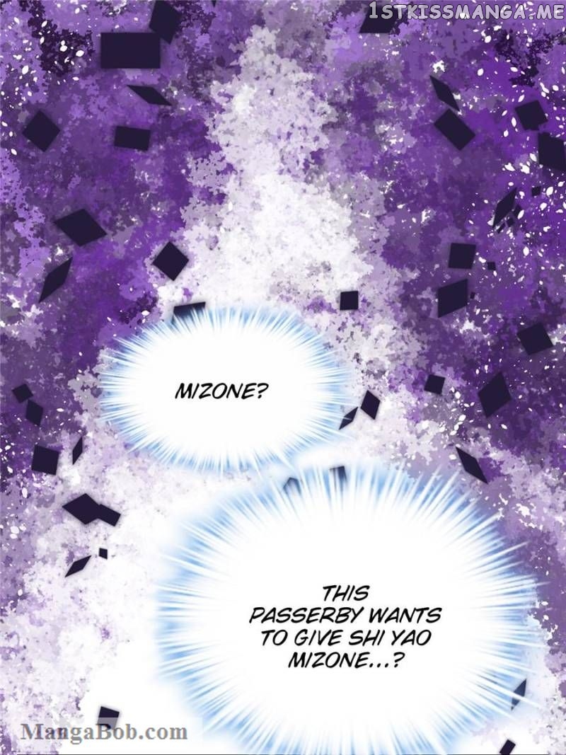 My Beautiful Time with You Chapter 107 - page 11