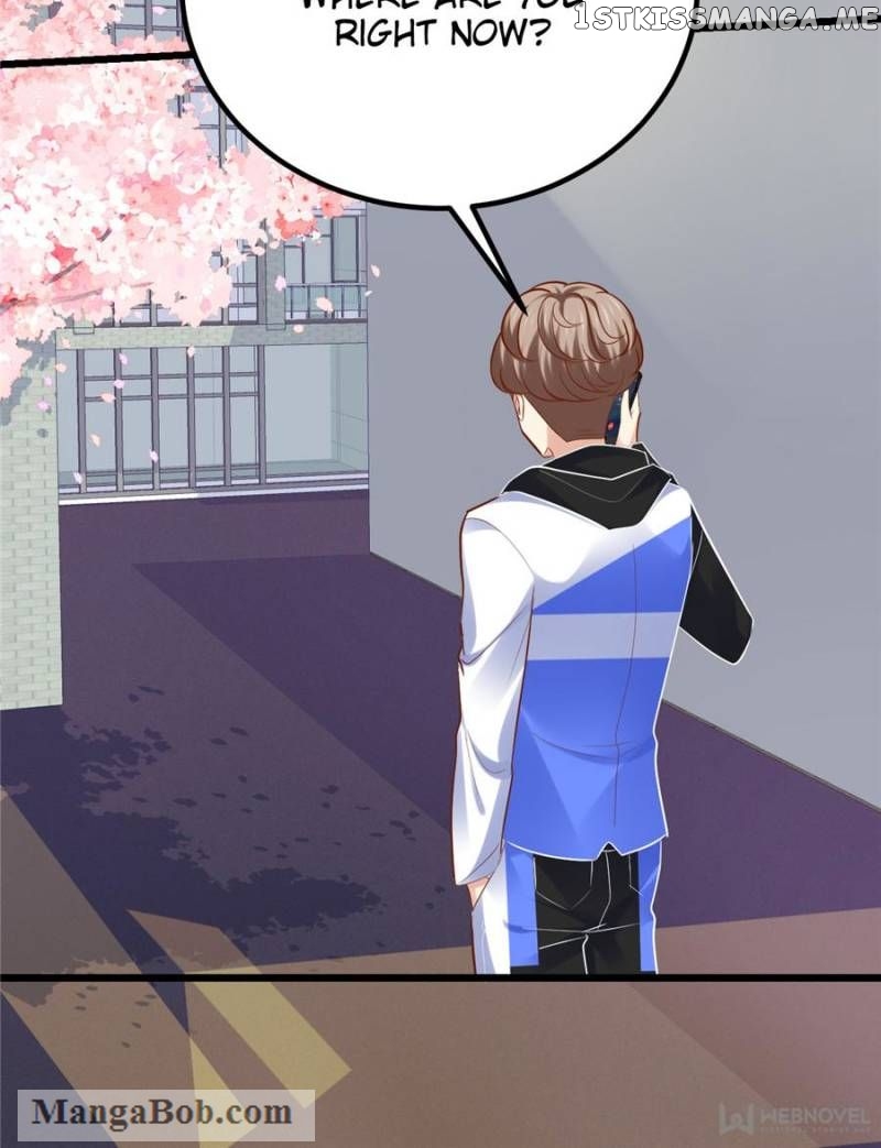 My Beautiful Time with You Chapter 107 - page 16