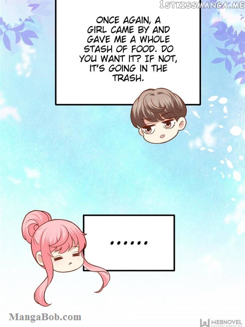 My Beautiful Time with You Chapter 107 - page 21