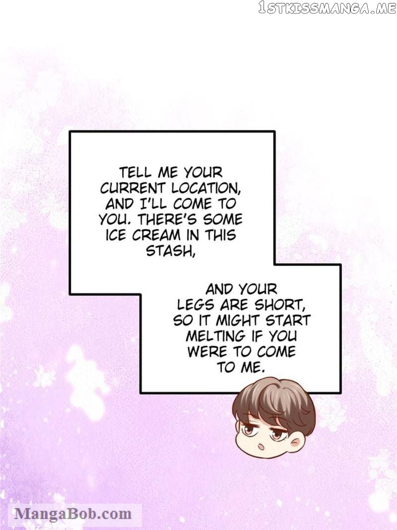 My Beautiful Time with You Chapter 107 - page 23