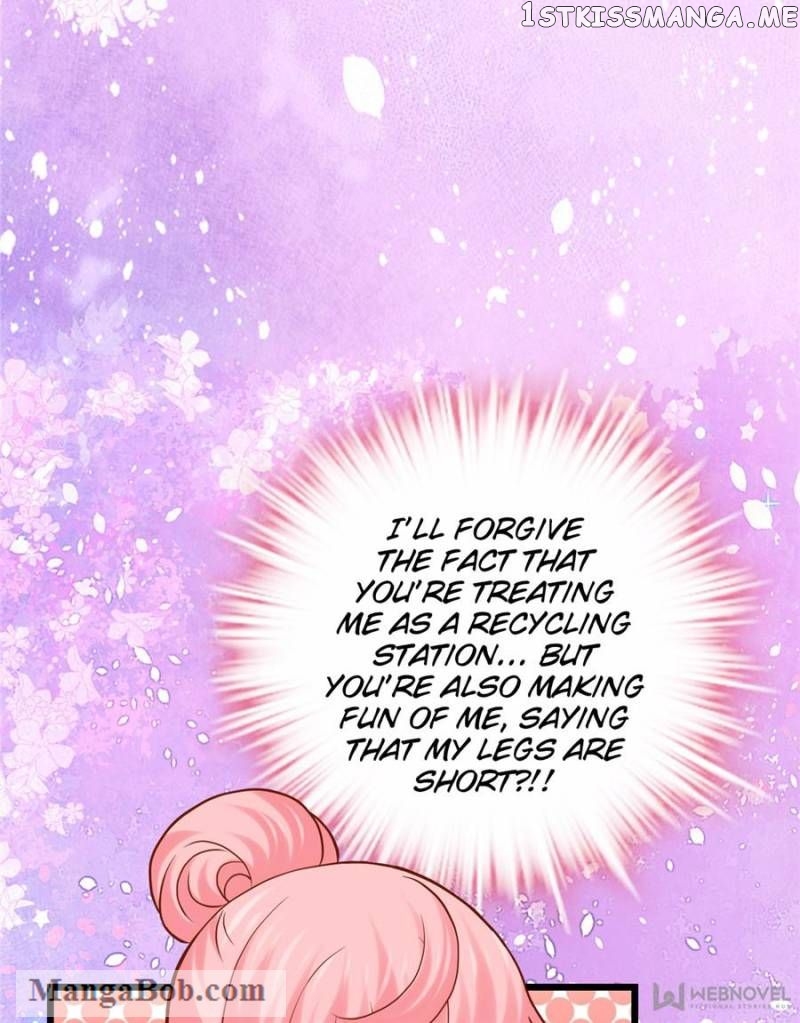 My Beautiful Time with You Chapter 107 - page 24