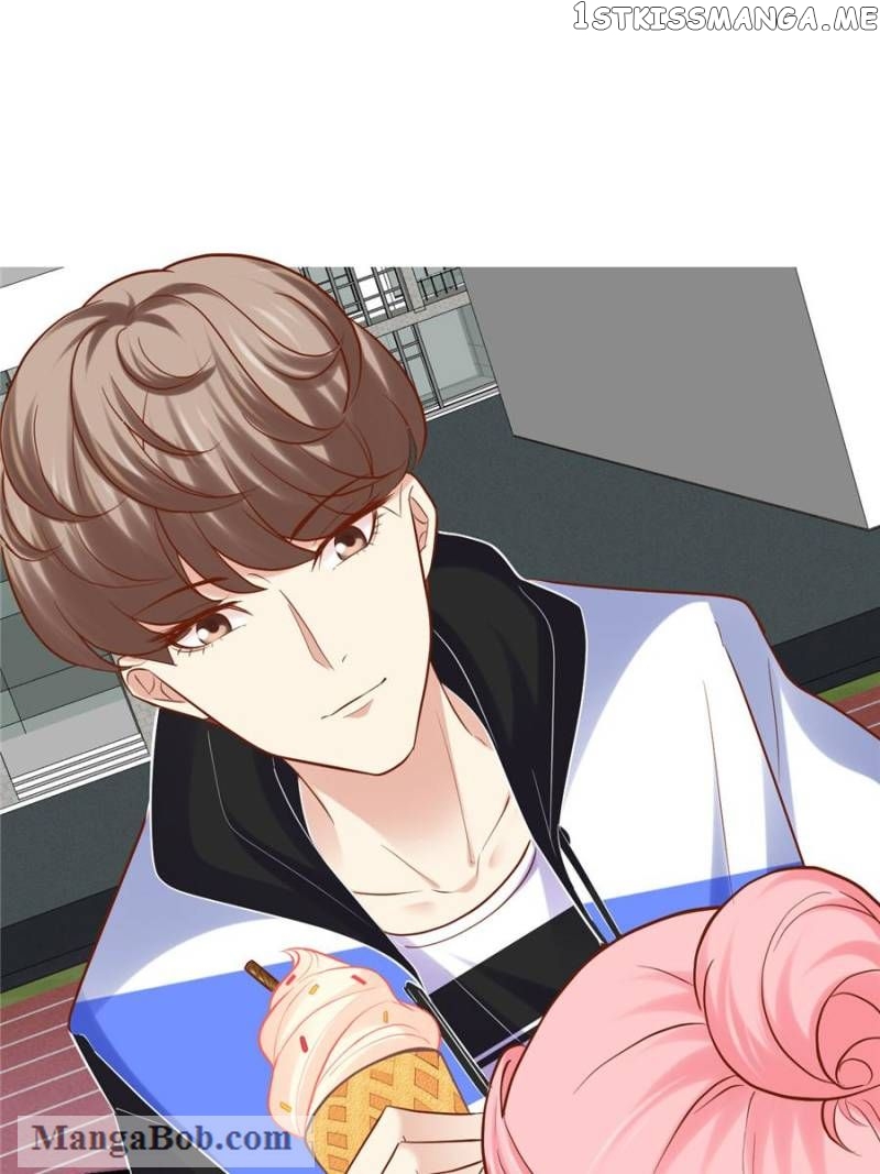 My Beautiful Time with You Chapter 107 - page 27