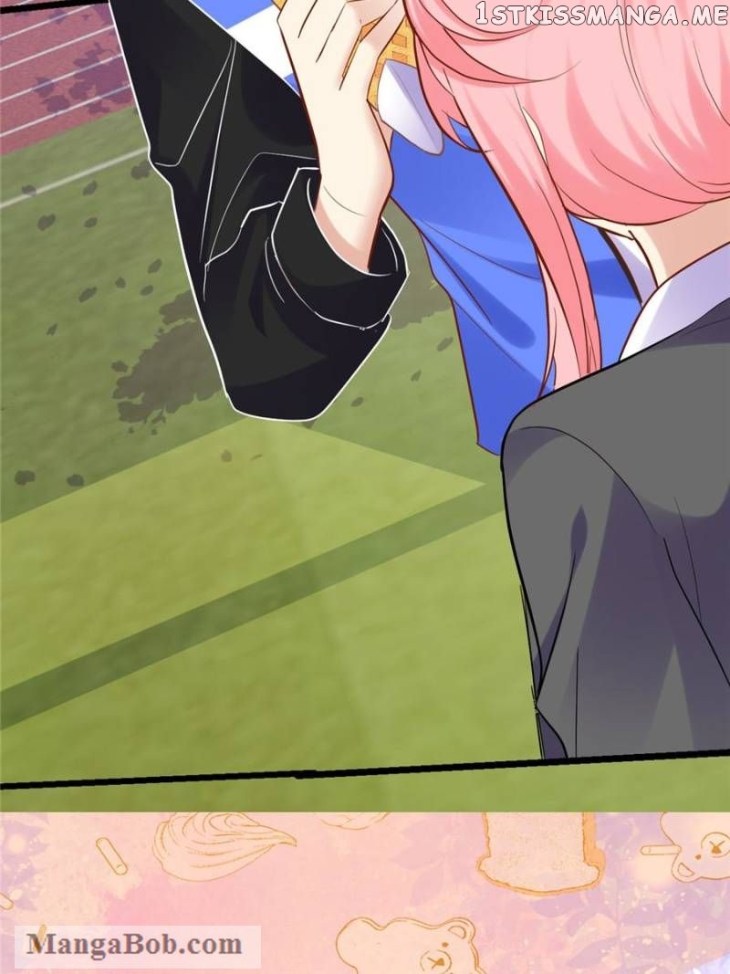 My Beautiful Time with You Chapter 107 - page 28