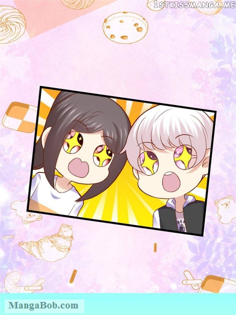 My Beautiful Time with You Chapter 107 - page 30