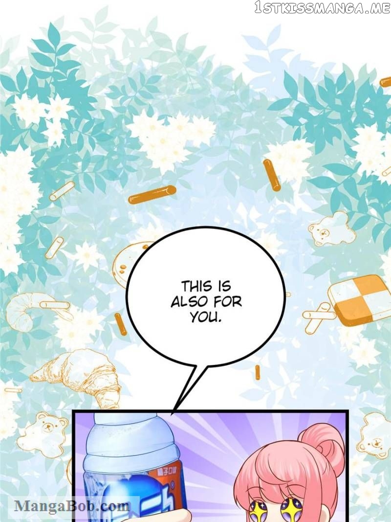 My Beautiful Time with You Chapter 107 - page 33