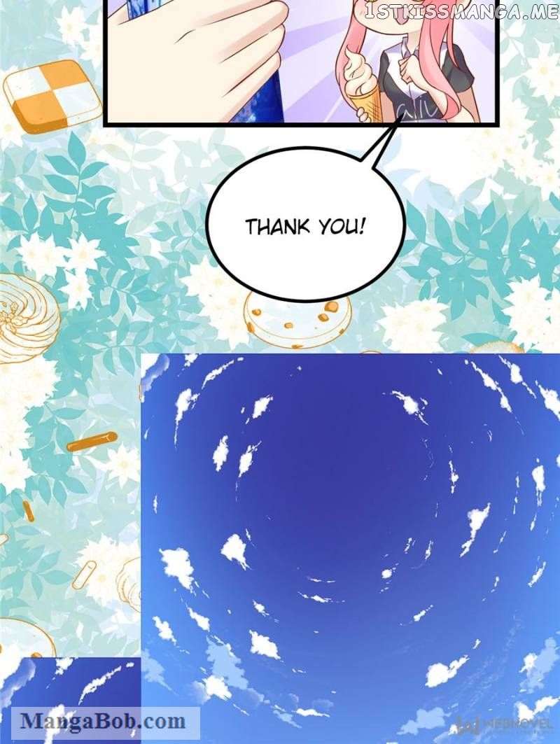 My Beautiful Time with You Chapter 107 - page 34