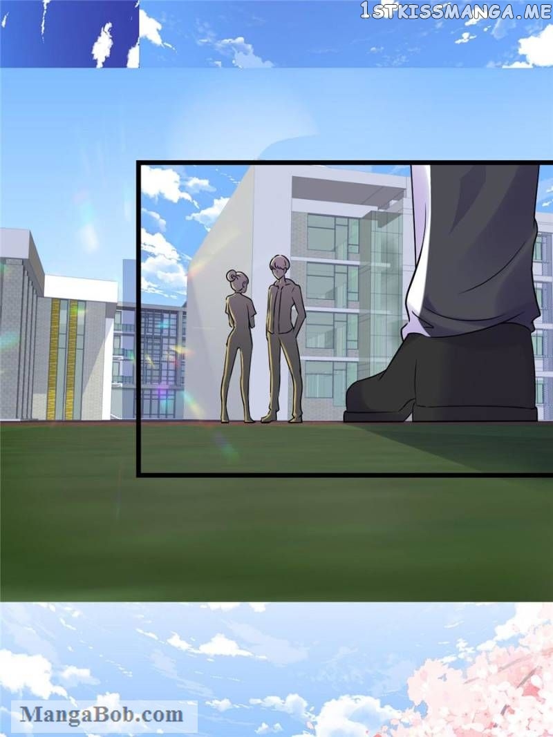 My Beautiful Time with You Chapter 107 - page 35
