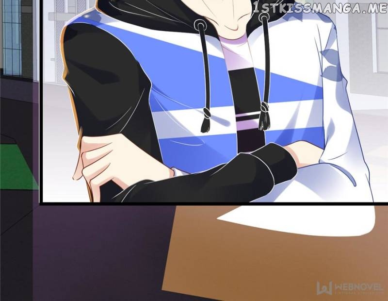 My Beautiful Time with You Chapter 107 - page 4