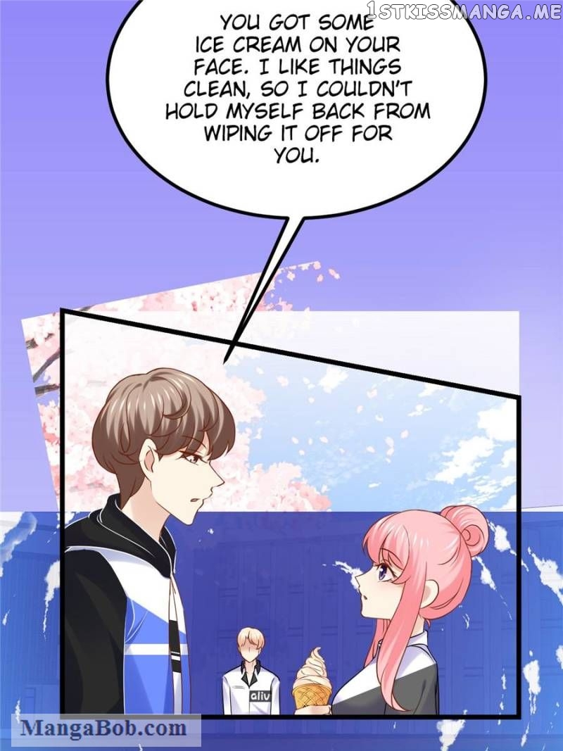 My Beautiful Time with You Chapter 107 - page 40