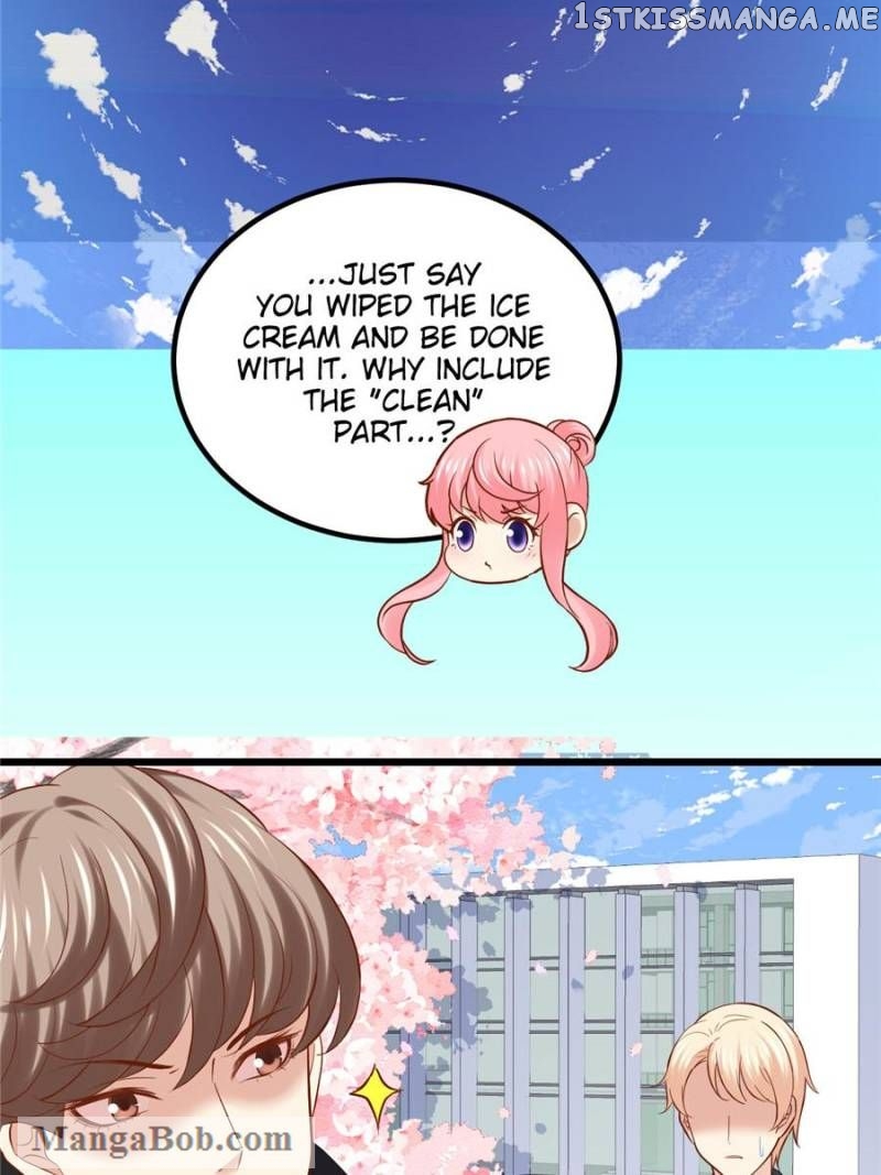 My Beautiful Time with You Chapter 107 - page 41