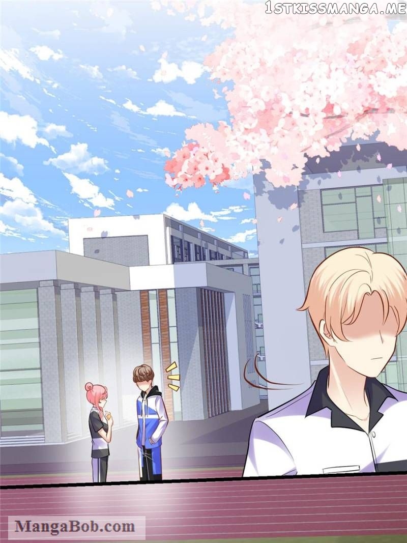 My Beautiful Time with You Chapter 107 - page 45