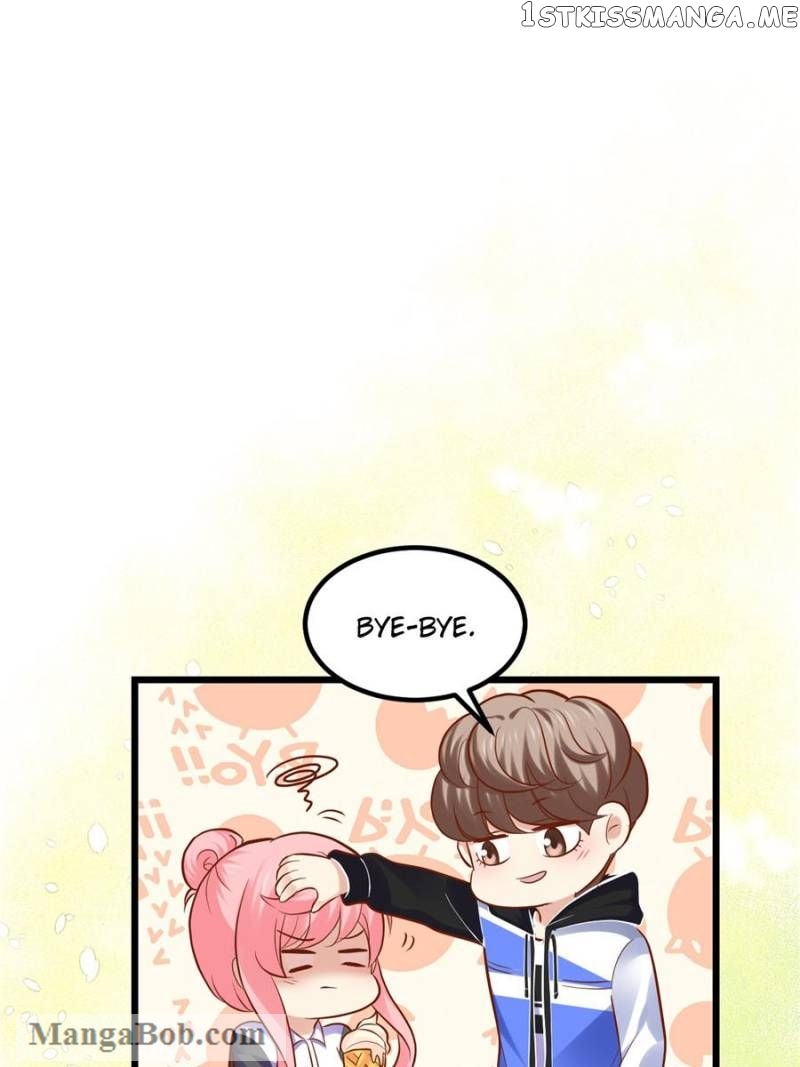 My Beautiful Time with You Chapter 107 - page 49