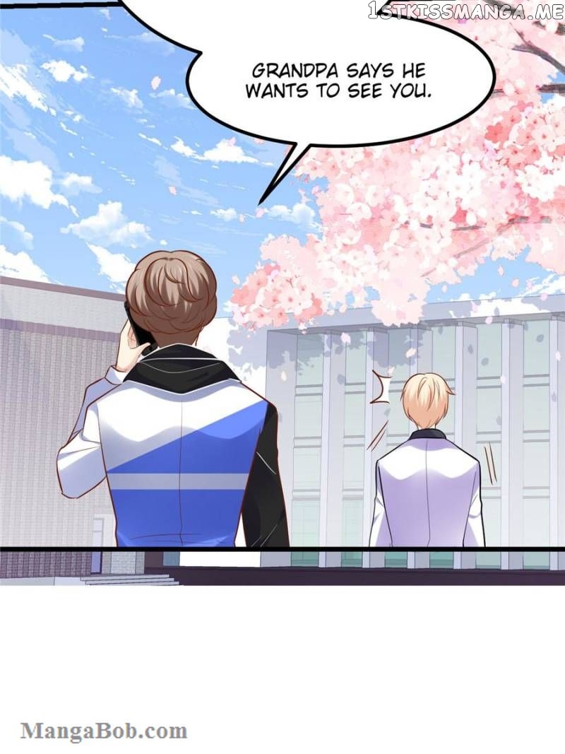 My Beautiful Time with You Chapter 107 - page 53