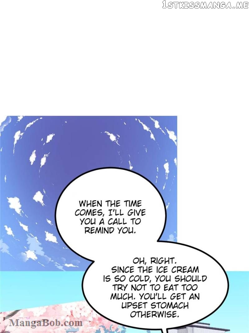 My Beautiful Time with You Chapter 107 - page 55
