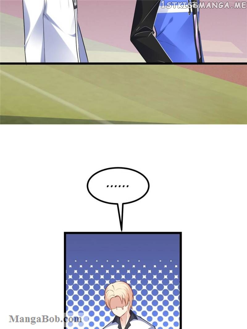 My Beautiful Time with You Chapter 107 - page 57