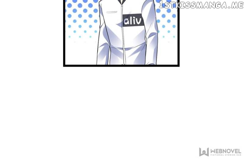 My Beautiful Time with You Chapter 107 - page 58