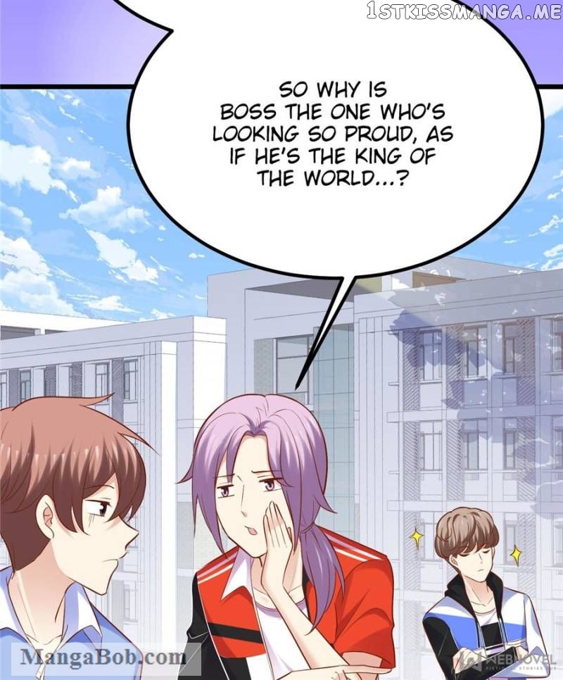 My Beautiful Time with You Chapter 107 - page 6