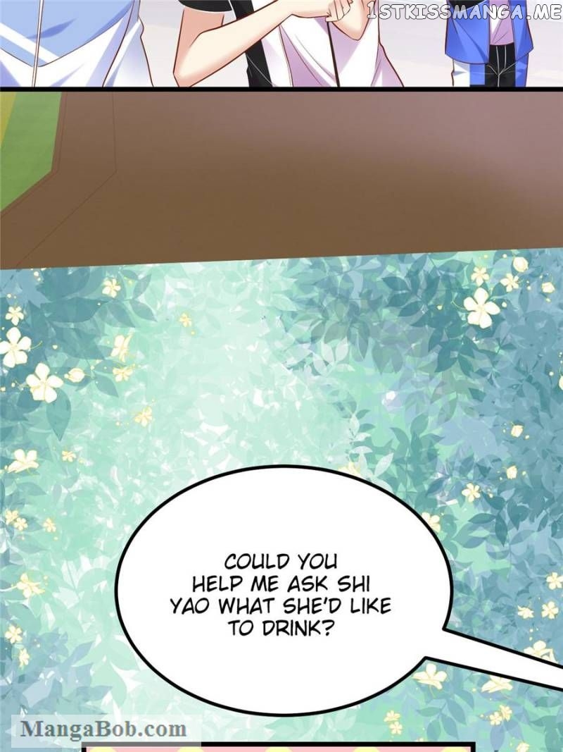 My Beautiful Time with You Chapter 107 - page 7