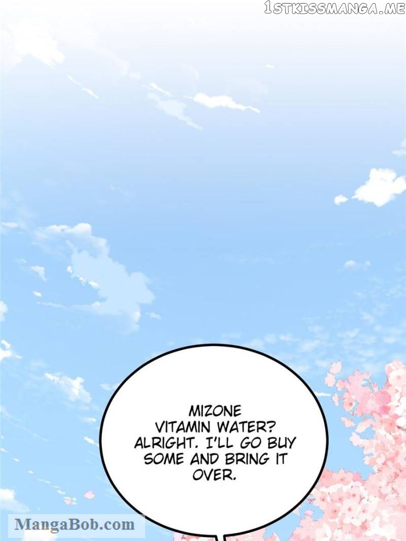 My Beautiful Time with You Chapter 107 - page 9