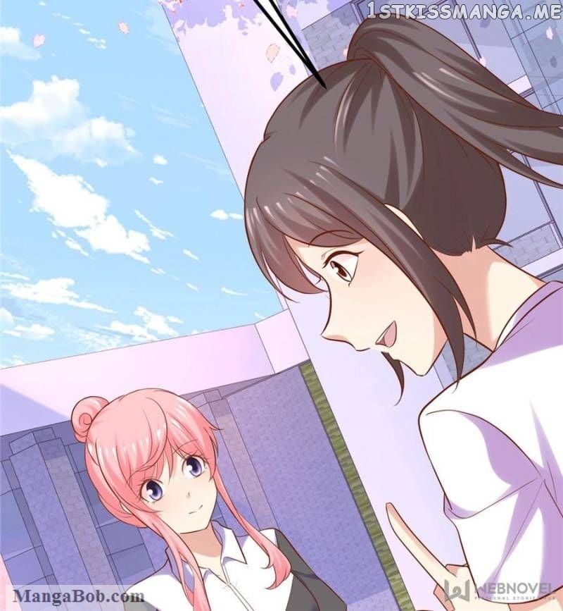 My Beautiful Time with You chapter 106 - page 17