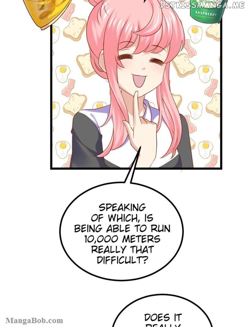 My Beautiful Time with You chapter 106 - page 21