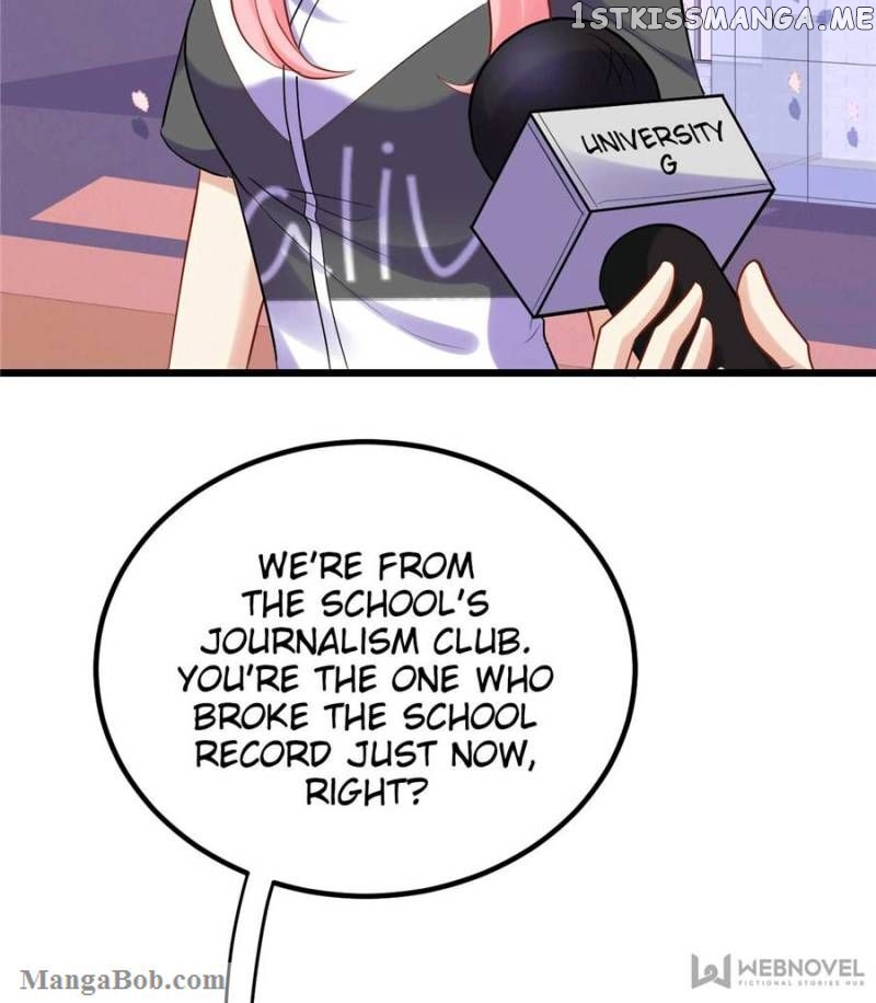 My Beautiful Time with You chapter 106 - page 31