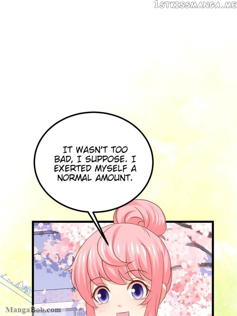 My Beautiful Time with You chapter 106 - page 34