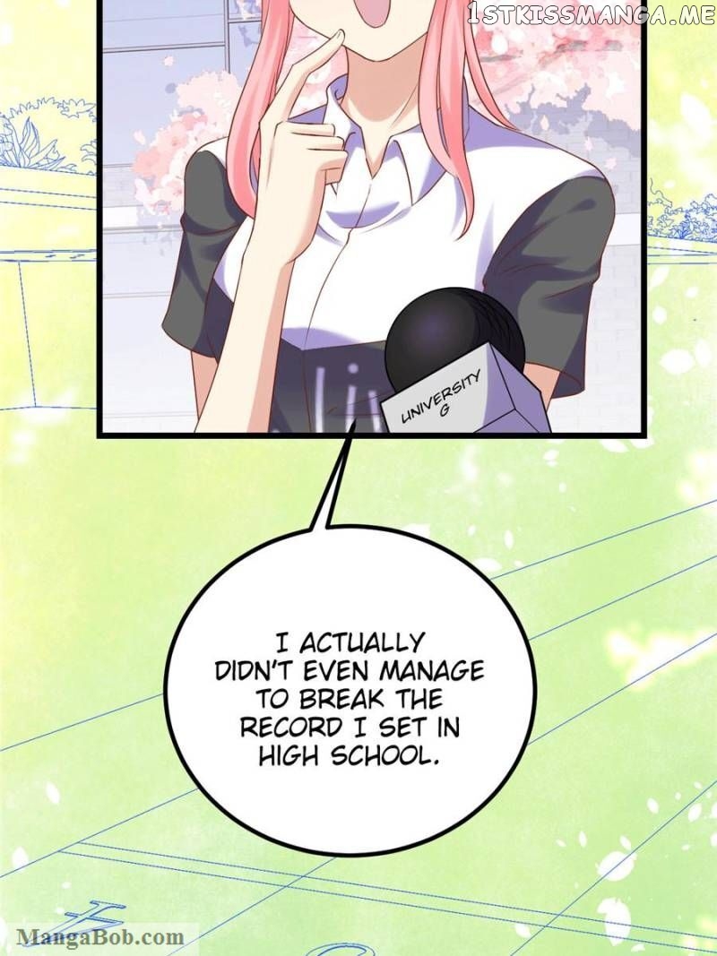 My Beautiful Time with You chapter 106 - page 35