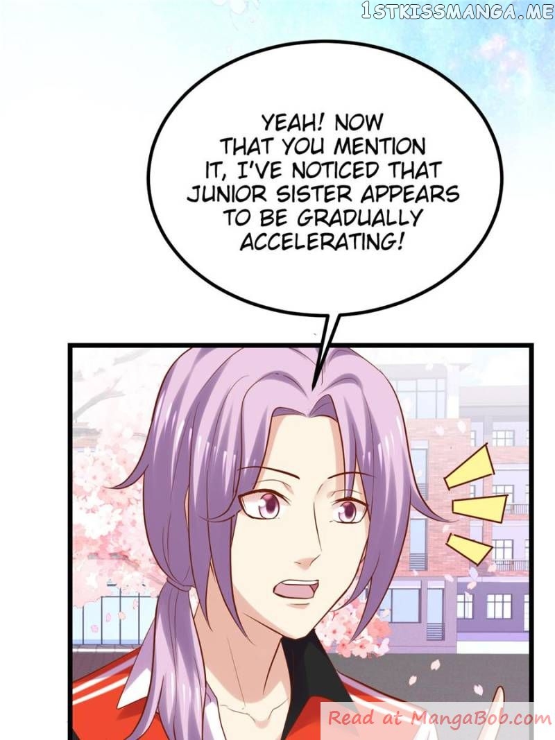 My Beautiful Time with You chapter 105 - page 11