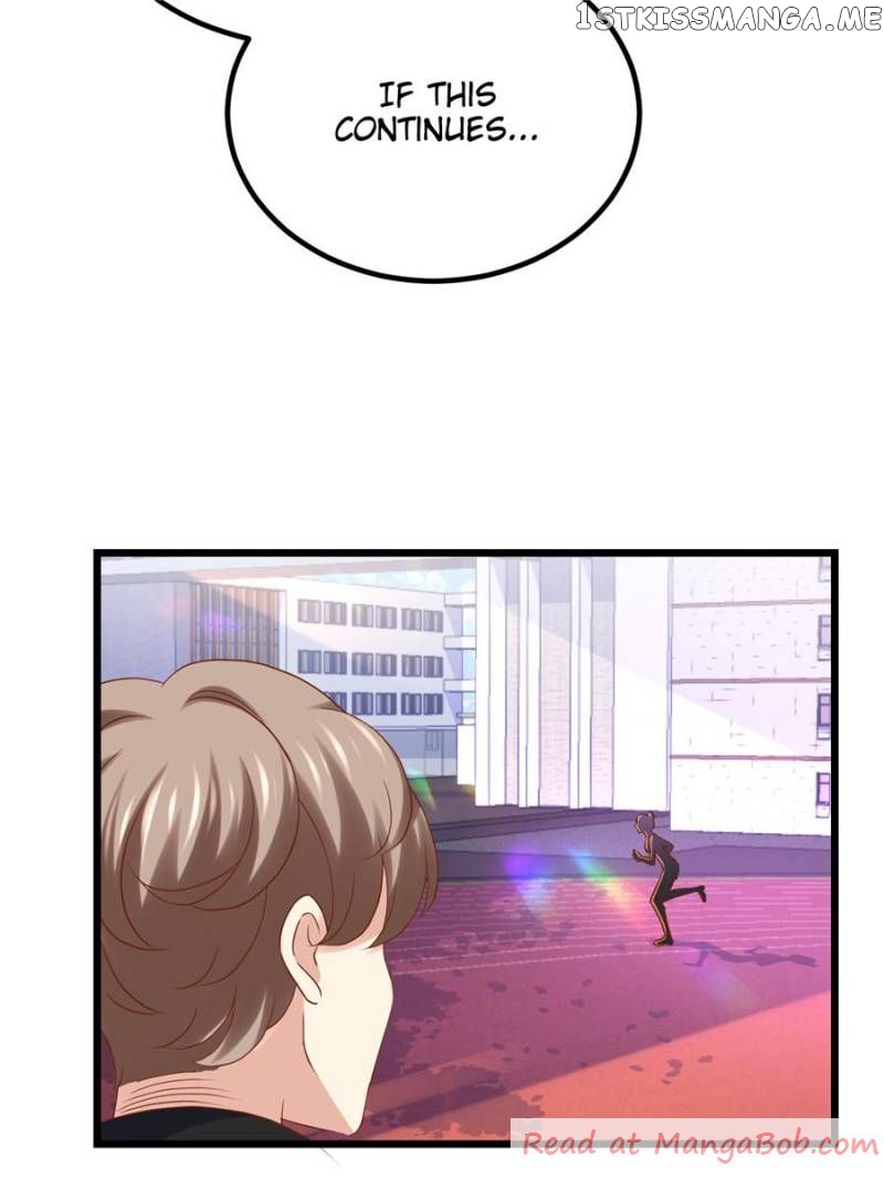 My Beautiful Time with You chapter 105 - page 15