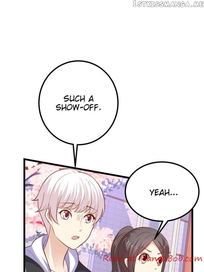 My Beautiful Time with You chapter 104 - page 10